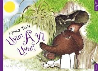 Tüylü Lülü'nün Veterinerdeki Patırtısı - Lynley Dodd