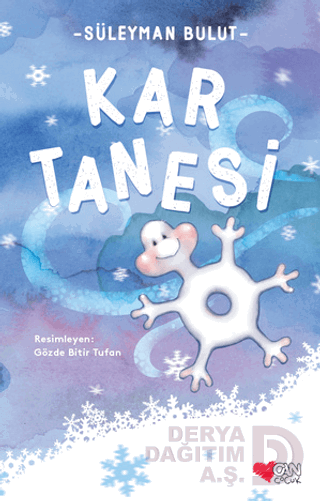 Kar Tanesi