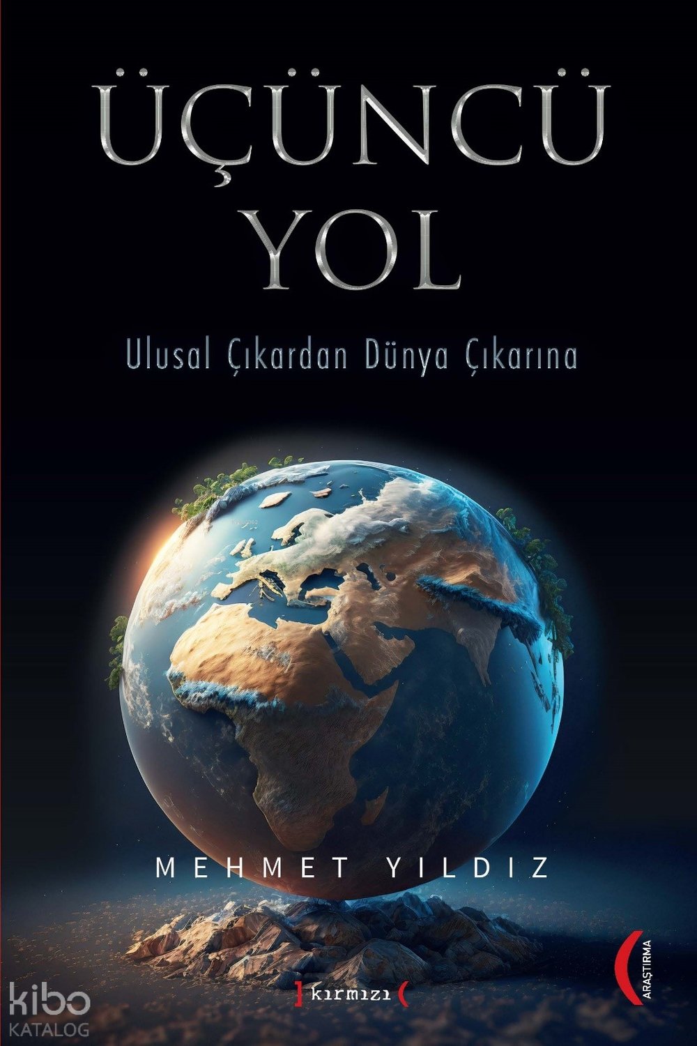 Üçüncü Yol - Mehmet Yıldız