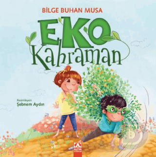 EKO KAHRAMAN