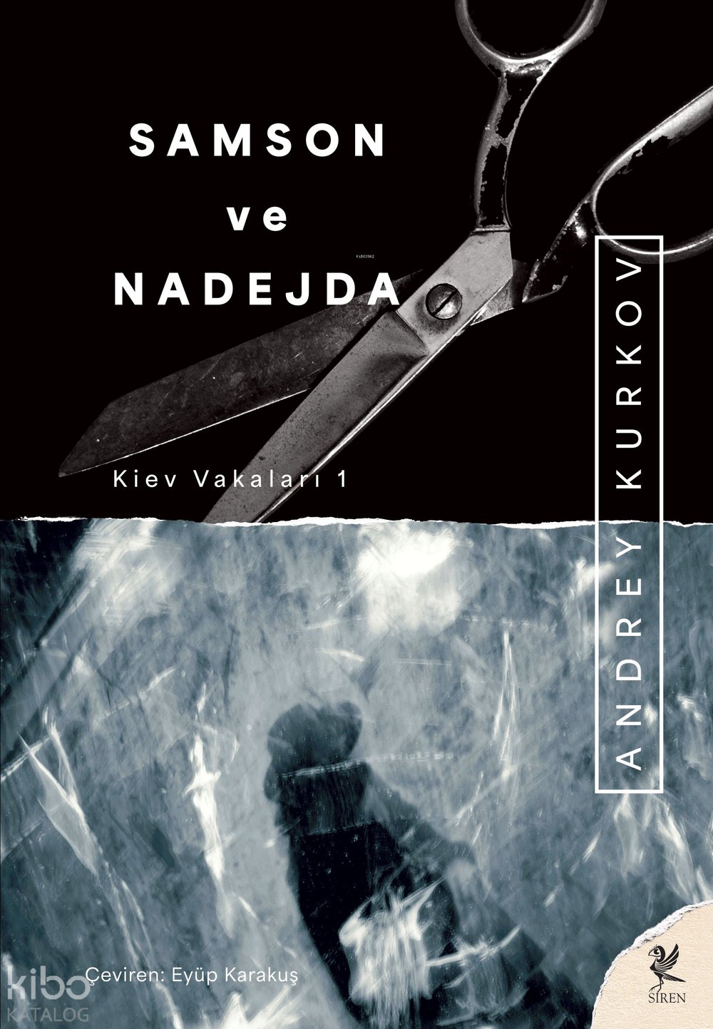 Samson ve Nadejda