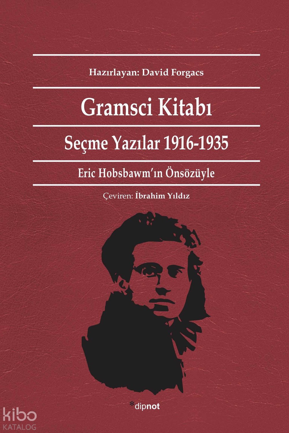 Gramsci Kitabı - Antonio Gramsci