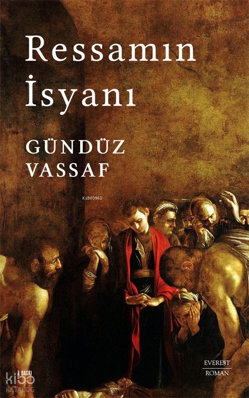 Ressamın İsyanı