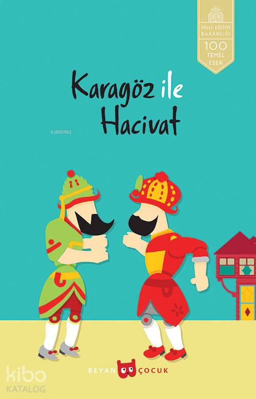 Karagöz İle Hacivat - Kolektif 