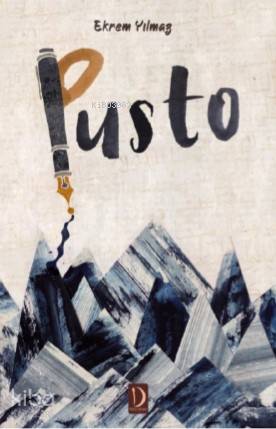 Pusto - Ekrem Yılmaz