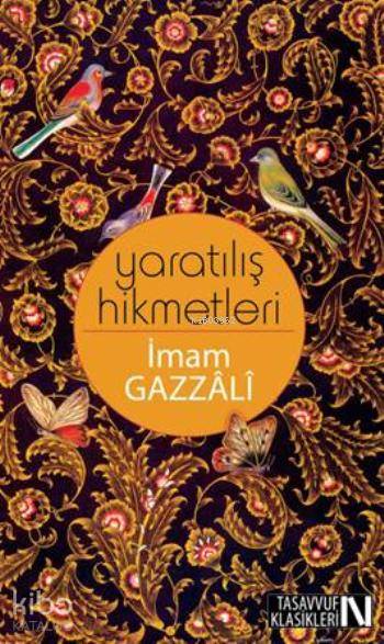 Yaratılış Hikmetleri