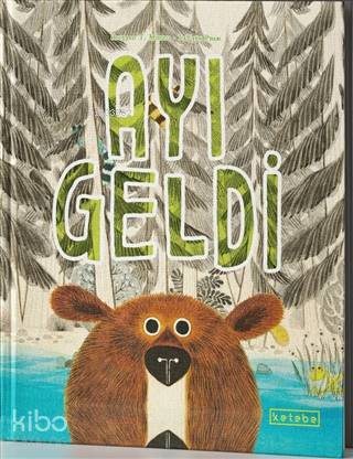 Ayı Geldi
