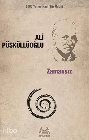 Zamansız - Ali Püsküllüoğlu
