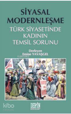 Siyasal Modernleşme - Emine Yavaşgel