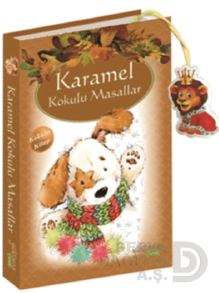 KARAMEL KOKULU HİKAYELER