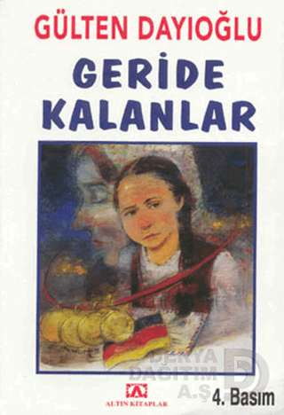 GERİDE KALANLAR