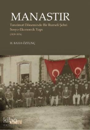 Manastır - Baha Öztunç