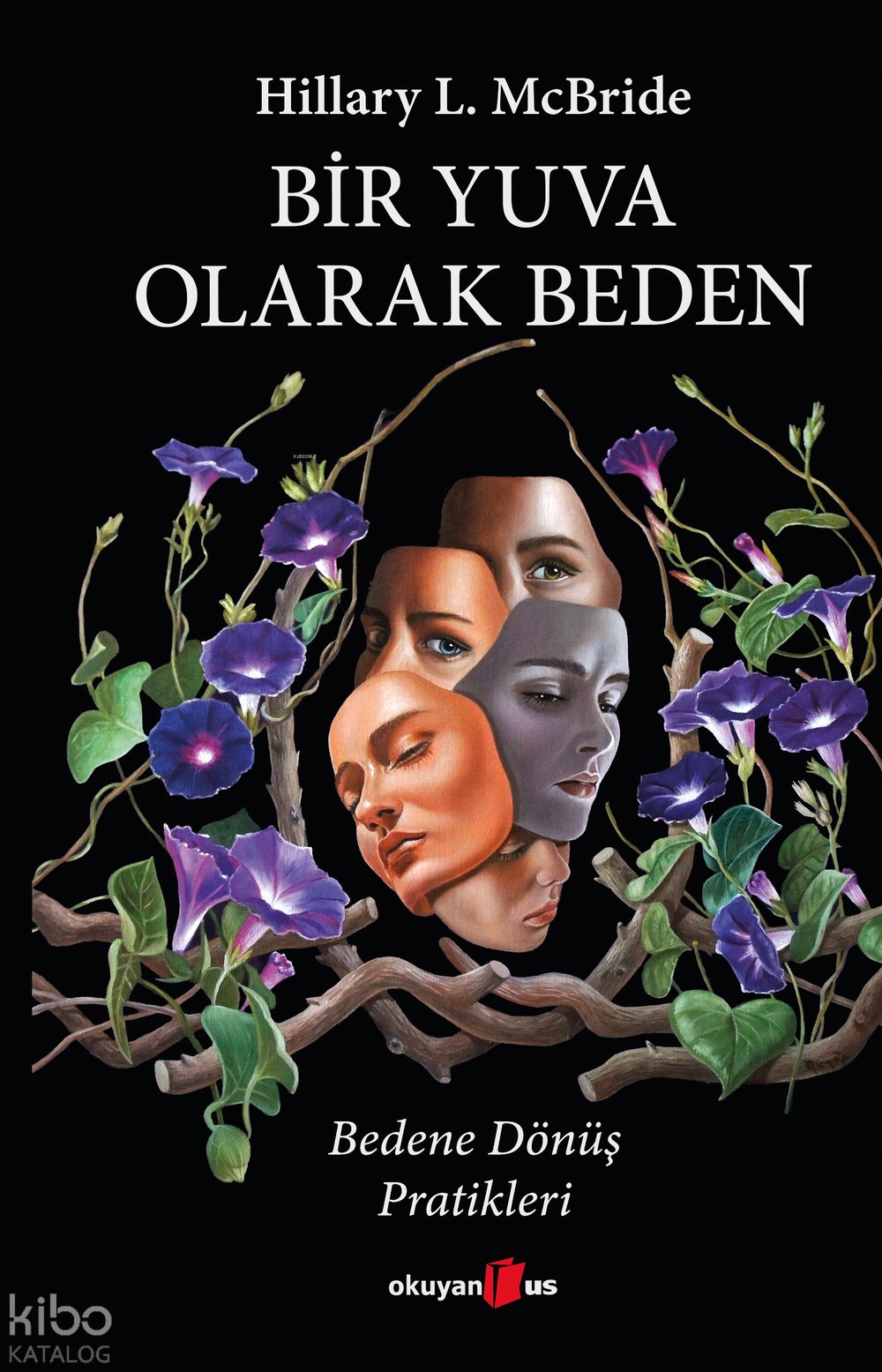 Bir Yuva Olarak Beden