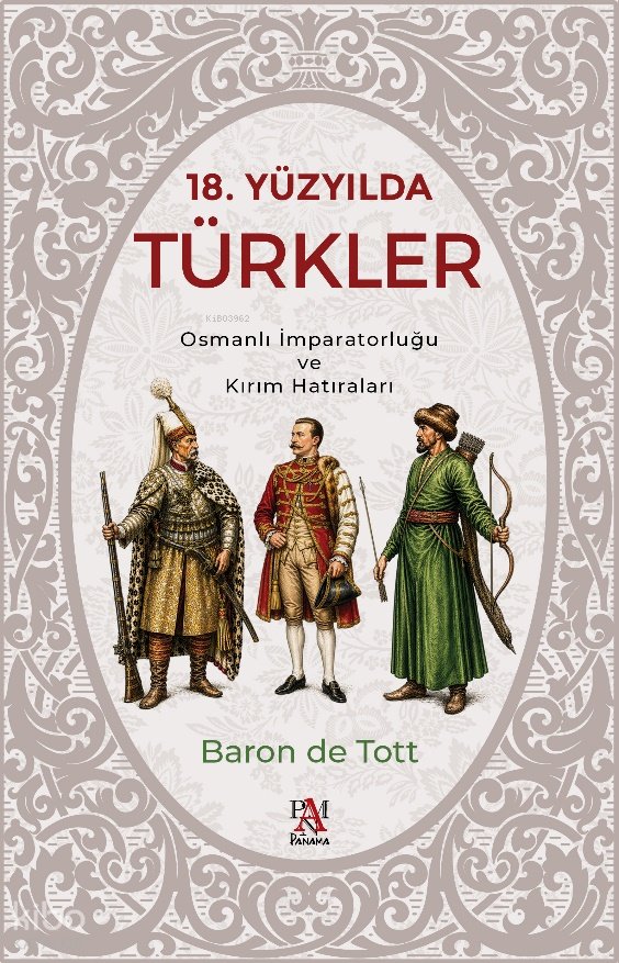 18. Yüzyılda Türkler