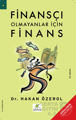 FİNANSÇI OLMAYANLAR İÇİN FİNANS