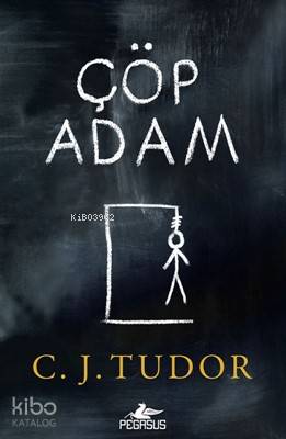 Çöp Adam