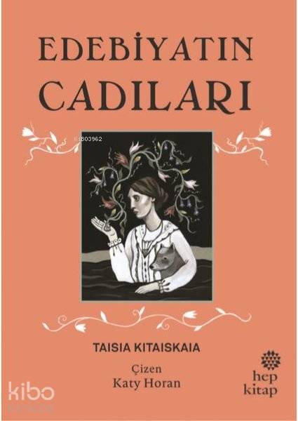Edebiyatın Cadıları