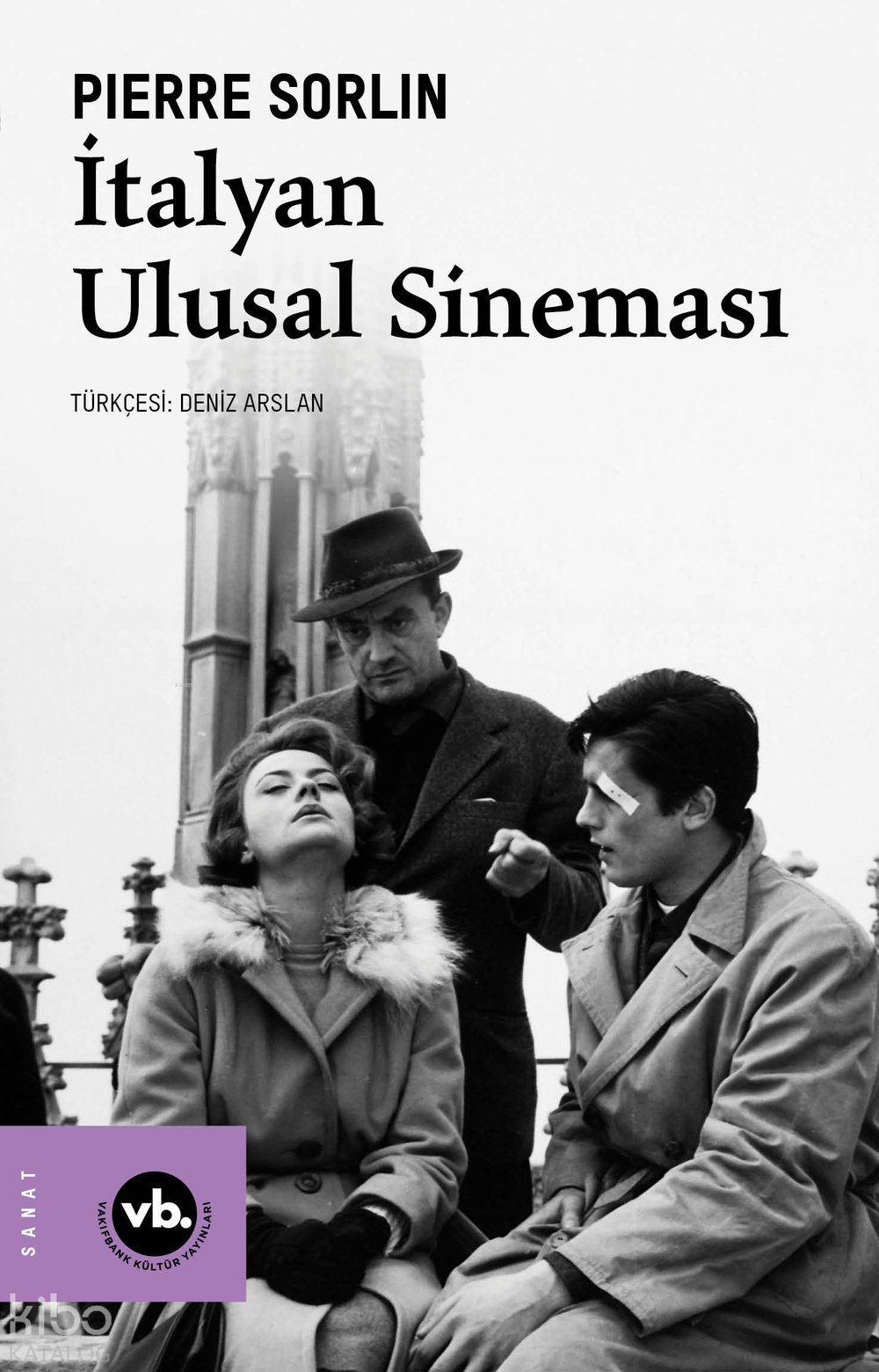 İtalyan Ulusal Sineması