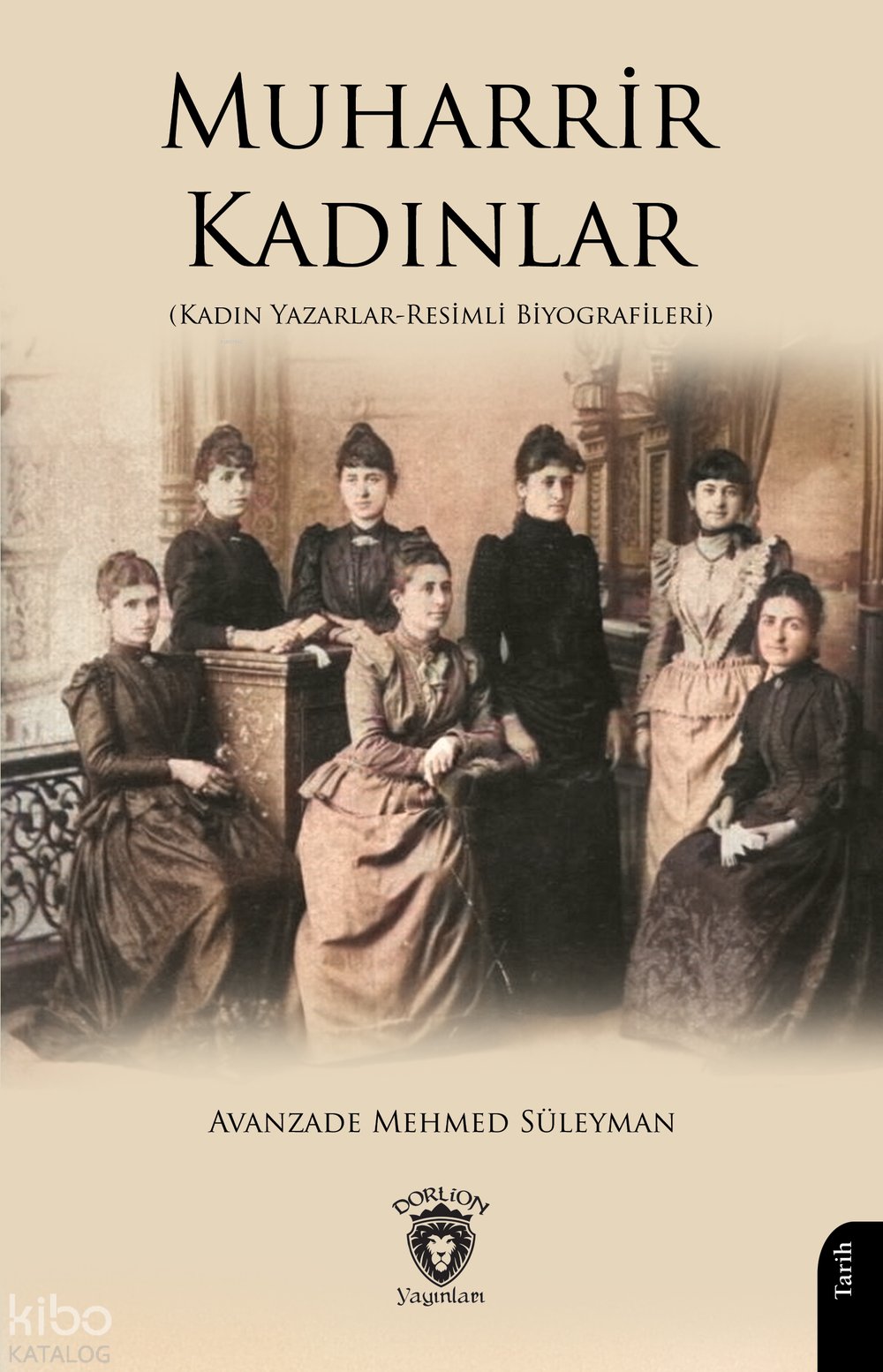 Muharrir Kadınlar