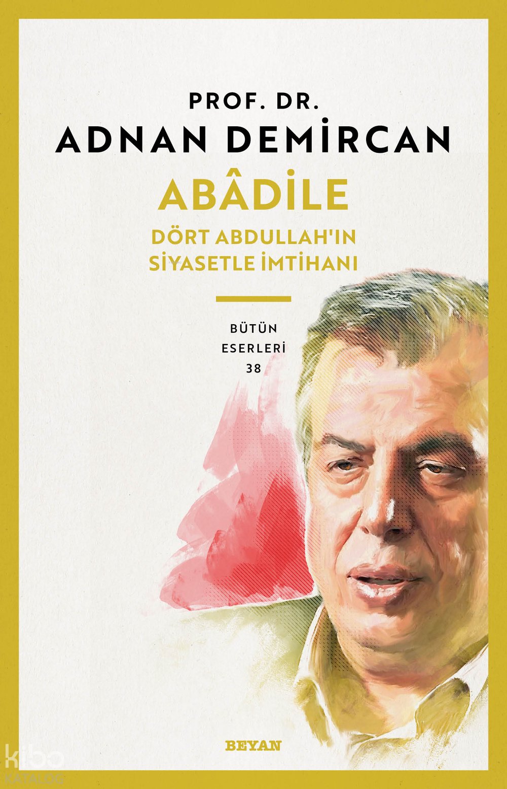 Abâdile - Adnan Demircan