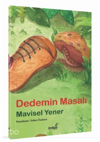 Dedemin Masalı