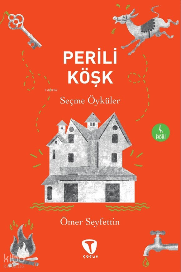 Perili Köşk
