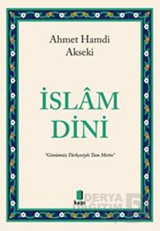 İSLAM DİNİ