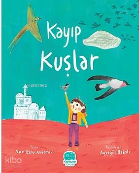 Kayıp Kuşlar