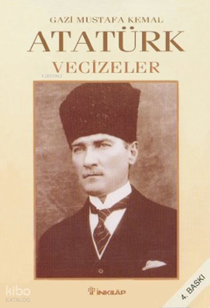Atatürk Vecizeler