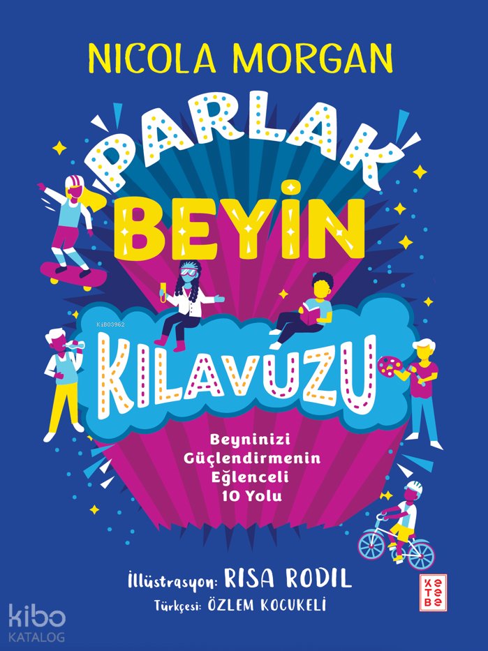 Parlak Beyin Kılavuzu