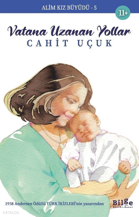 Vatana Uzanan Yollar - Cahit Uçuk