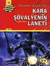 Kara Şövalye'nin Laneti