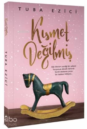 Kısmet Değilmiş - Tuba Ezici