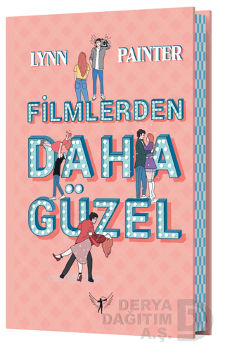 FİLMLERDEN DAHA GÜZEL - CİLTLİ