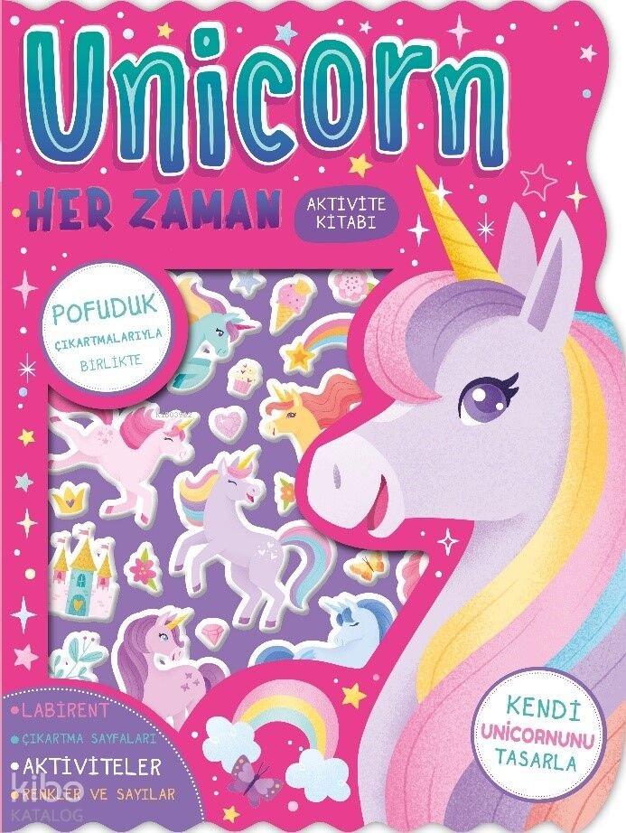 Unicorn Her Zaman - Kolektif
