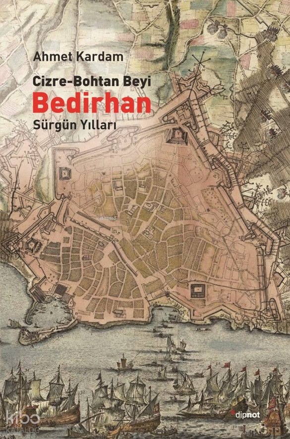 Cizre-Bohtan Beyi Bedirhan