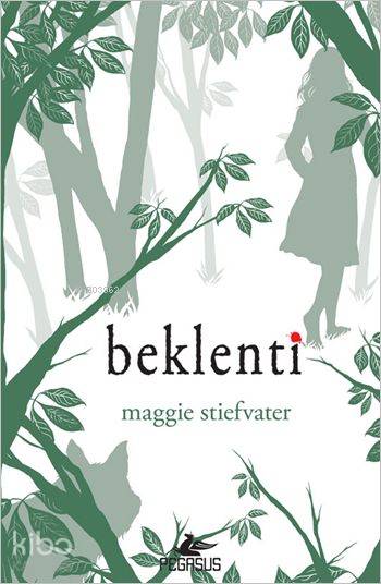 Beklenti - Maggie Stiefvater