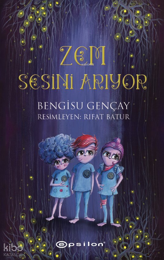 Zem Sesini Arıyor