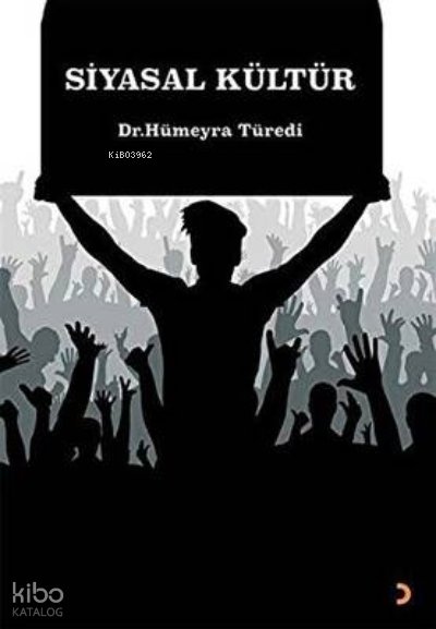 Siyasal Kültür