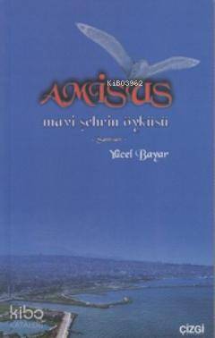 Amisus - Yücel Bayar