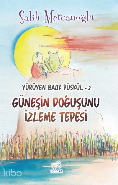 Soğuk Su Akıntısı