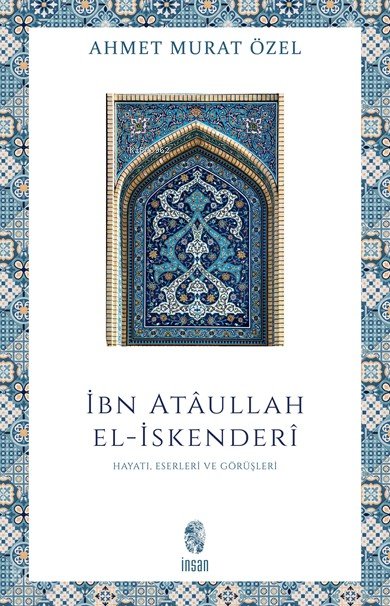 İbn Ataullah El-İskenderi