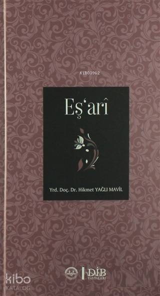 Eş'ari