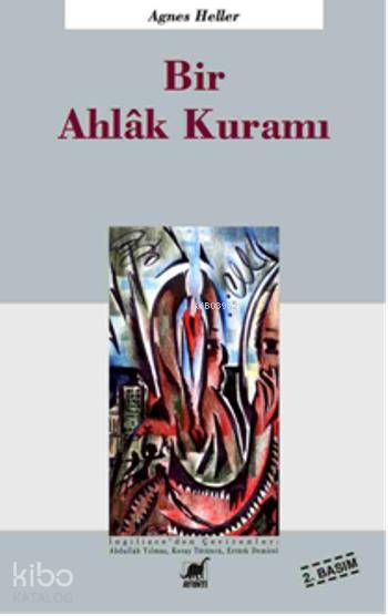 Bir Ahlak Kuramı