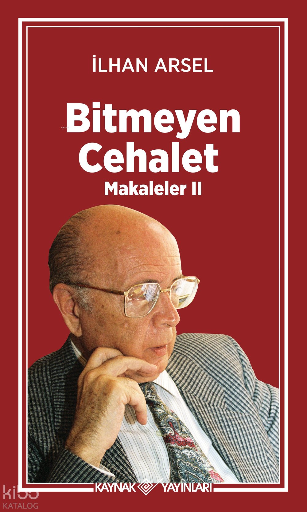 Bitmeyen Cehalet