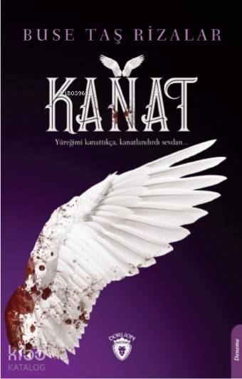 Kanat - Taş Rizalar