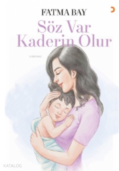 Söz Var Kaderin Olur - Fatma Bay