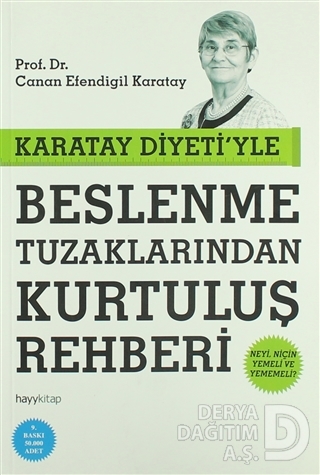 K.D.BESLENME TUZAKLARINDAN KURTULUŞ