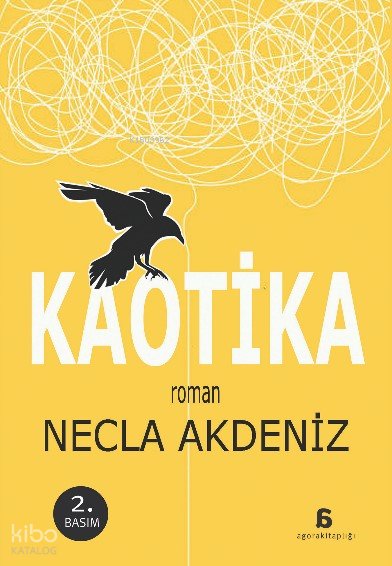 Kaotika - Necla Akdeniz
