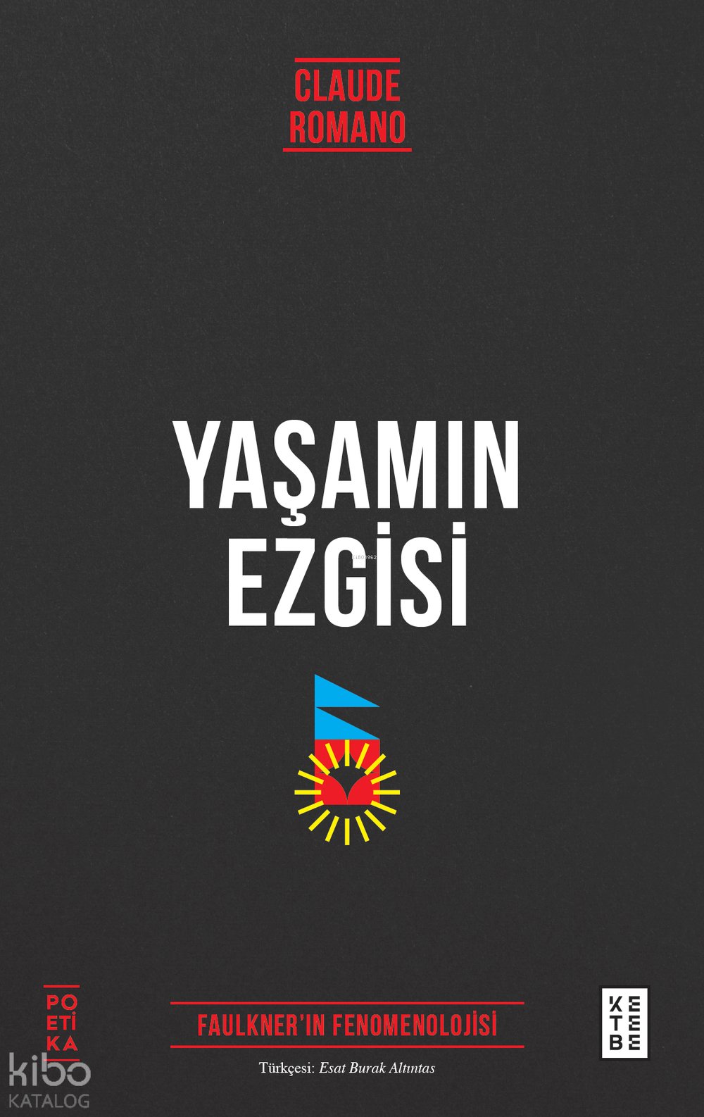 Yaşamın Ezgisi - Claude Romano